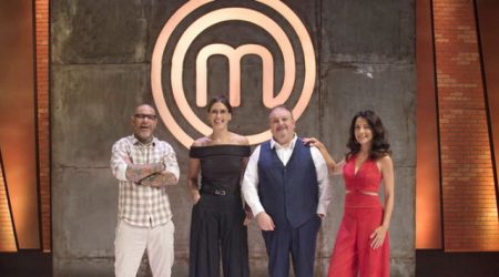 MasterChef começa a ser gravado em formato adaptado na Band