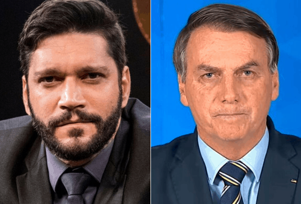 Armando Babaioff fica indignado com postura de famosos em relação a Bolsonaro