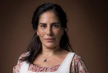 Após Éramos Seis, Gloria Pires é escalada para vilã de novela das 21h