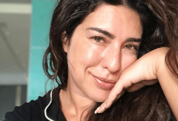 Fernanda Paes Leme relembra momentos da quarentena após diagnóstico