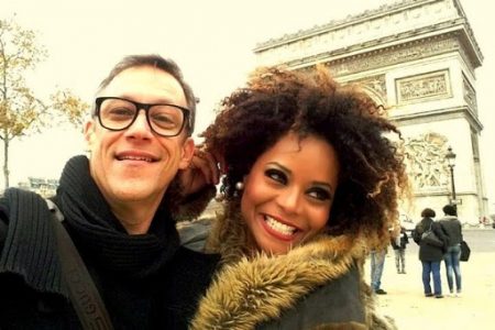 Power Couple: Motivo do afastamento de Adriana Bombom e Adrien Cunha é revelado