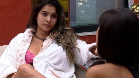 BBB 2020: Gizelly fala sobre filho de Flay e deixa web revoltada