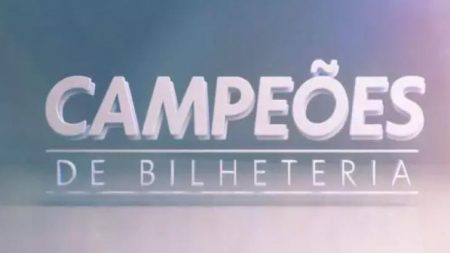 Campeões de Bilheteria exibe o filme Guardiões da Galáxia neste domingo (29)