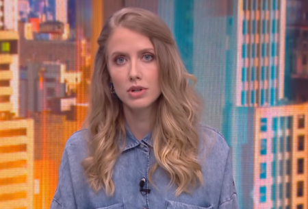 Gabriela Prioli volta a se manifestar após deixar programa da CNN Brasil