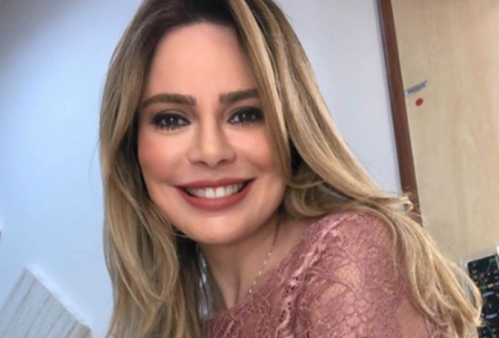 Rachel Sheherazade relaciona sua saída do SBT ao dono da Havan