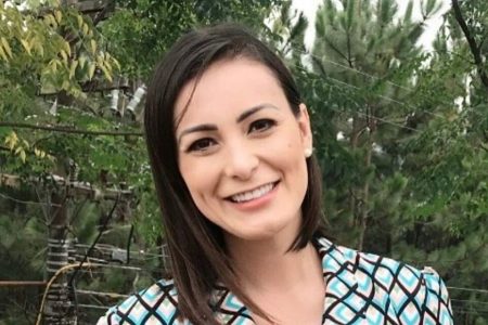 Andressa Urach causa polêmica ao tratar quarentena como golpe político