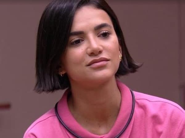 BBB 2020: Sophia Abrahão revela desejo sobre Manu e provoca fãs de Prior