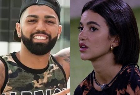 BBB 2020: Gabigol surpreende, pede eliminação de Manu e promete prêmio para fãs