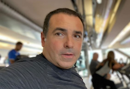 Após polêmica na CNN Brasil, Gottino é esculachado por internautas