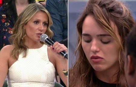 Rafa Kalimann toma atitude polêmica no BBB 2020 e é detonada por Luisa Mell