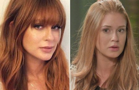 Marina Ruy Barbosa faz revelação após reestreia de Totalmente Demais na Globo