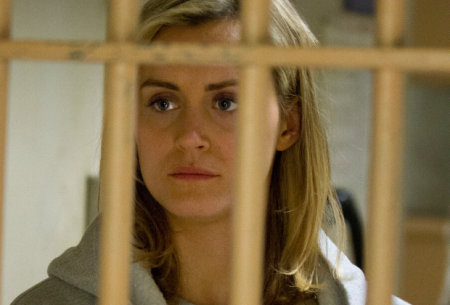 Na Band, Orange Is The New Black bate recorde e supera Record