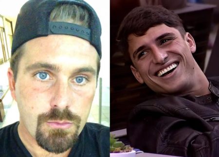 BBB 2020: Thiago Gagliasso imita Bolsonaro e defende Prior