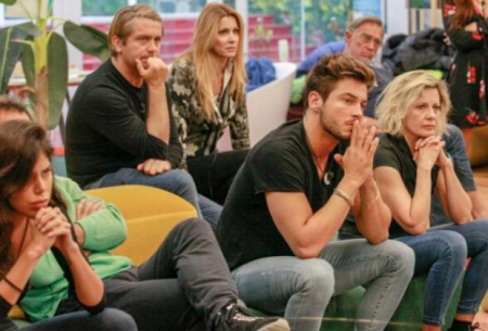 Pandemia de coronavírus precipita final do Big Brother Itália