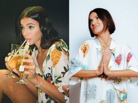 BBB 2020: Bruna Marquezine vibra com permanência de Manu e faz agradecimento