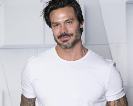 Com coronavírus, gêmeo Flávio Mendonça revela sofrimento e temor pela morte