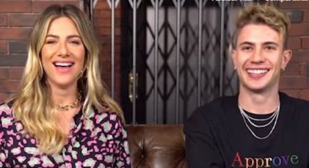 Giovanna Ewbank e Léo Picon revelam que já ficaram com participantes do BBB