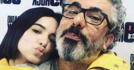 BBB 2020: Pai de Manu bloqueia haters e faz declaração sobre Babu