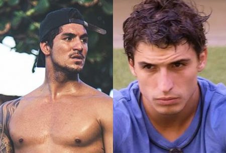 Gabriel Medina desabafa sobre eliminação de Prior no BBB 2020