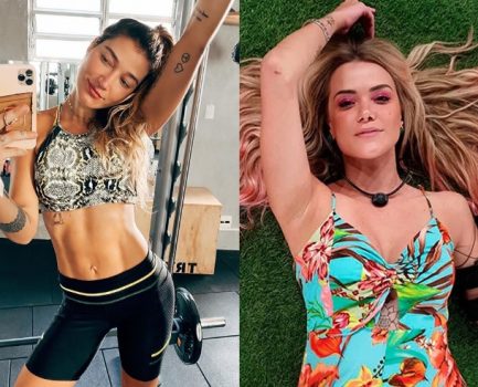 BBB 2020: Gabriela Pugliesi revela torcida por Marcela e é detonada por nadadora