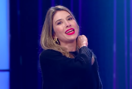 Roda a Roda vira oásis de audiência no SBT