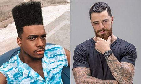 Modelo acusa Felipe Titto de racismo e expõe vídeo do momento