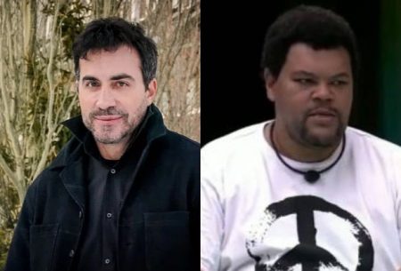 Fábio de Melo usa Babu, do BBB 2020, para desabafar sobre “irmão” Rodrigo Branco