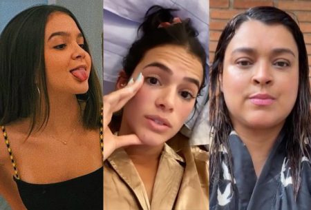 Mel Maia manda recado, Marquezine reage e Preta Gil desabafa na #Fofoquei