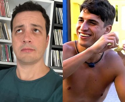 BBB 2020: Fã de Rafael Cortez diz que deu “aquilo” por causa da eliminação de Prior