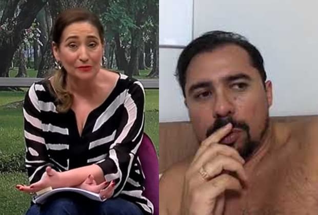 Xand Avião detona A Tarde é Sua e Sonia Abrão reage furiosa na televisão