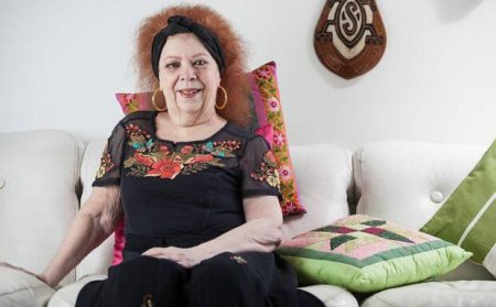 Custando milhões, mansão de Beth Carvalho no Rio de Janeiro está abandonada