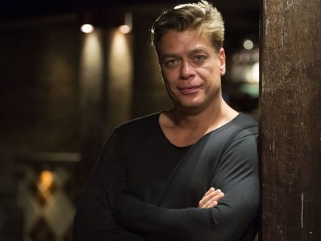 Desalma tem terceira temporada confirmada com destaque para Fábio Assunção