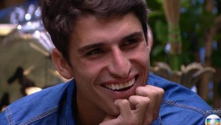 Fora do BBB 2020, Felipe Prior revela condição para entrar em A Fazenda