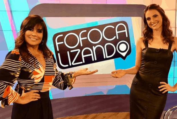 Sem Lívia Andrade, Fofocalizando desaba na audiência