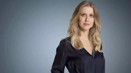Gabriela Prioli será promovida para horário nobre da CNN Brasil