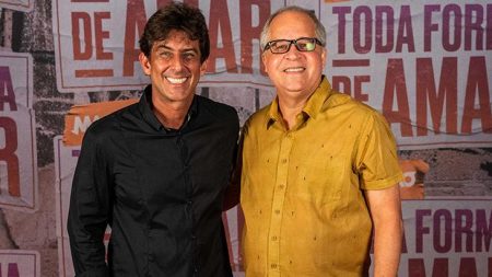 Autor e diretor fazem balanço de Malhação – Toda Forma de Amar