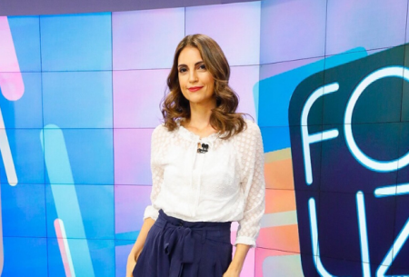 Claudicante, Fofocalizando cresce na audiência após dia de baixa