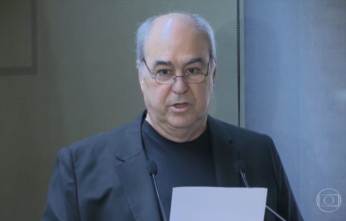 Roberto Irineu Marinho deixa a presidência da Globo após 18 anos