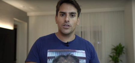 Ex-diretor da Band acusado de racismo volta a causar polêmica