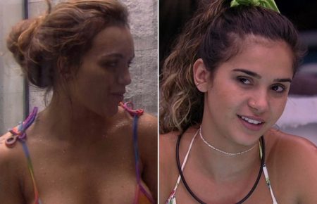 BBB 2020: Gizelly surpreende e fala sobre parte íntima de Rafa Kalimann