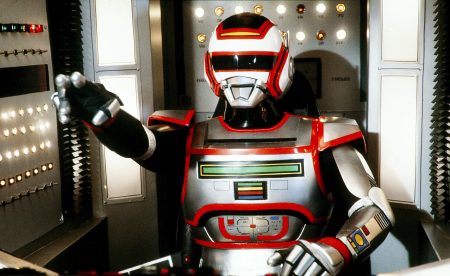 Ator de Jaspion faz publicação sobre seriado na Band e emociona fãs