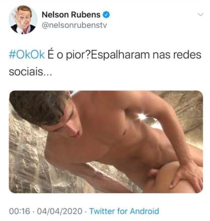 Nelson Rubens