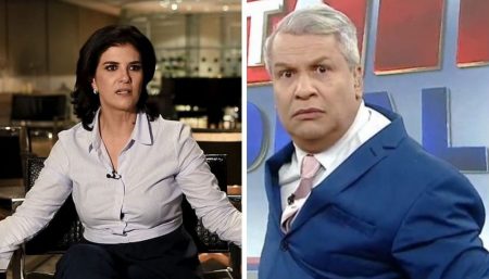 Após alfinetar Mariana Godoy na RedeTV!, Sikêra Jr pede desculpas