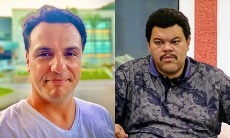 Ex-colega de trabalho de Babu, Rodrigo Lombardi surpreende com post sobre BBB 2020