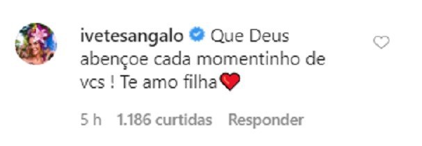 Ivete Sangalo