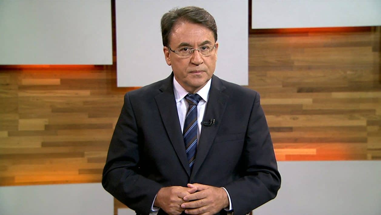 Comentarista João Borges deixa a Globos após 17 anos