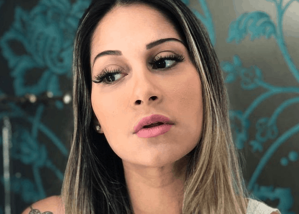 Mayra Cardi se defende após ser detonada por não dispensar babá na quarentena