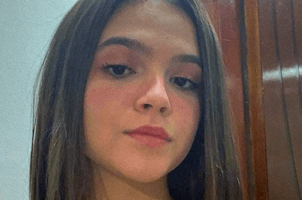 Mel Maia sofre perda na família e lamenta nas redes sociais