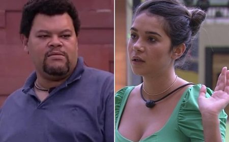 BBB 2020: Babu “quase” chama Gizelly de rapariga e é acusado