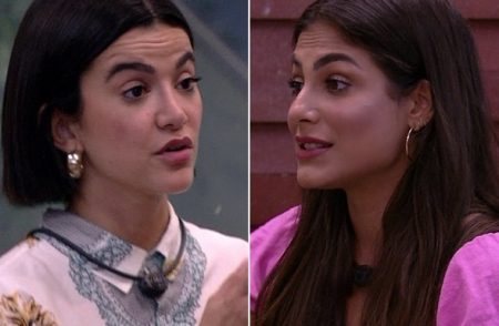 BBB 2020: Famosa defende Mari e Preta Gil fica do lado de Manu Gavassi